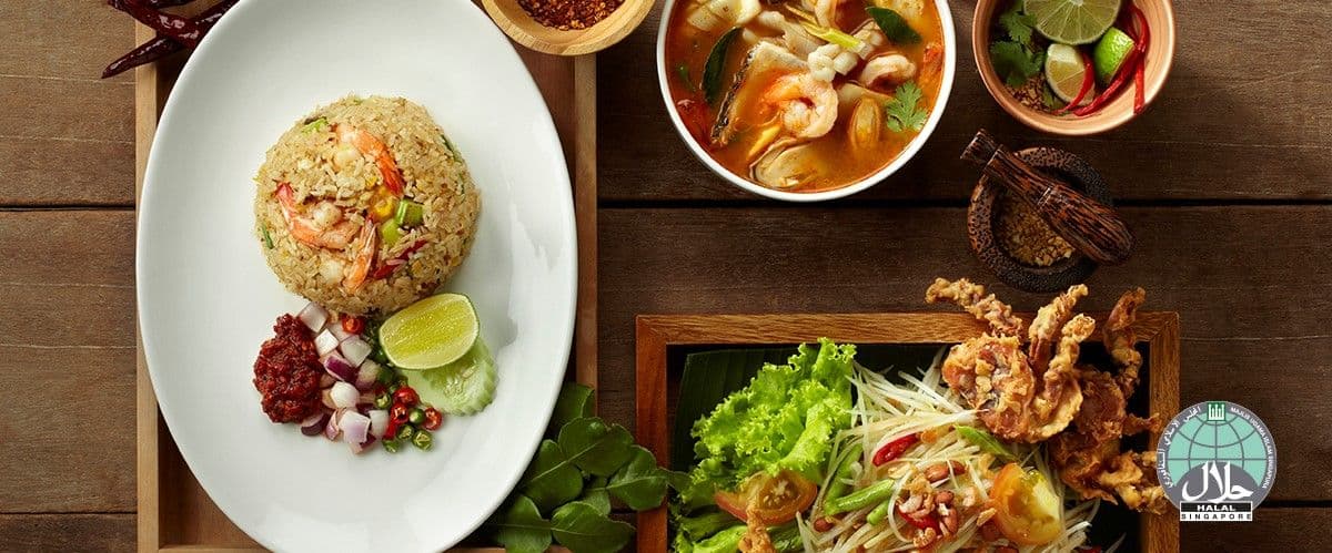 Siam Kitchen