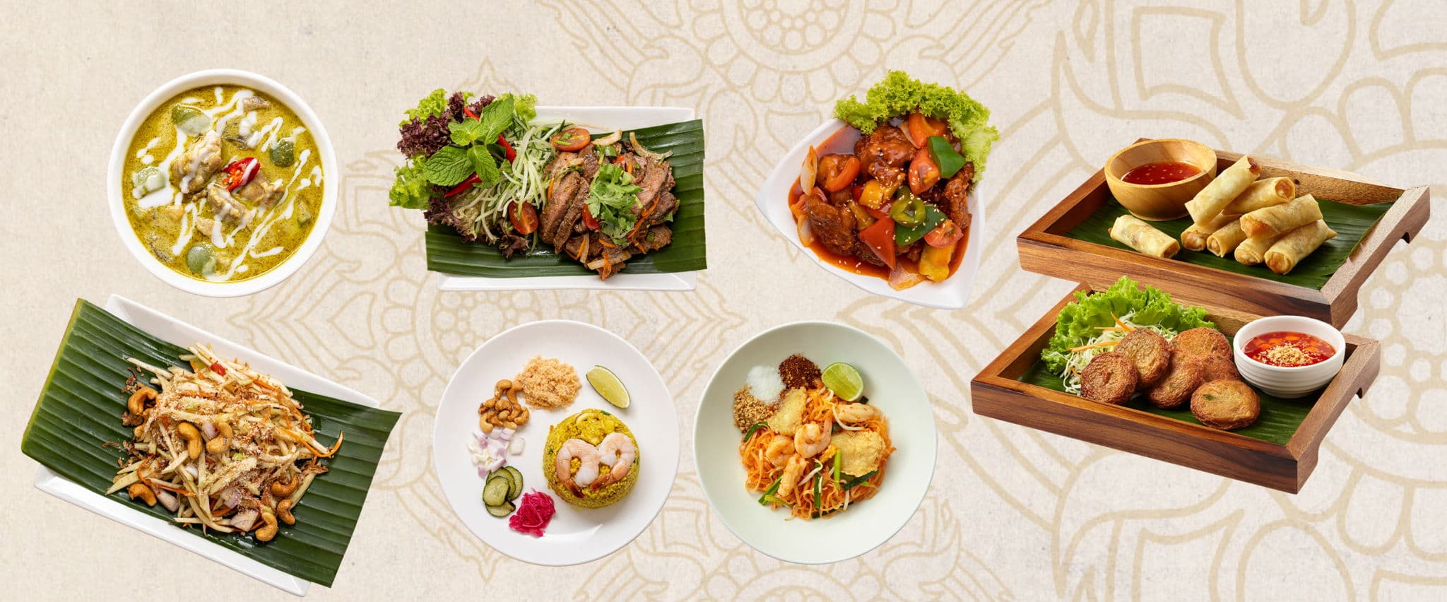 Siam Kitchen