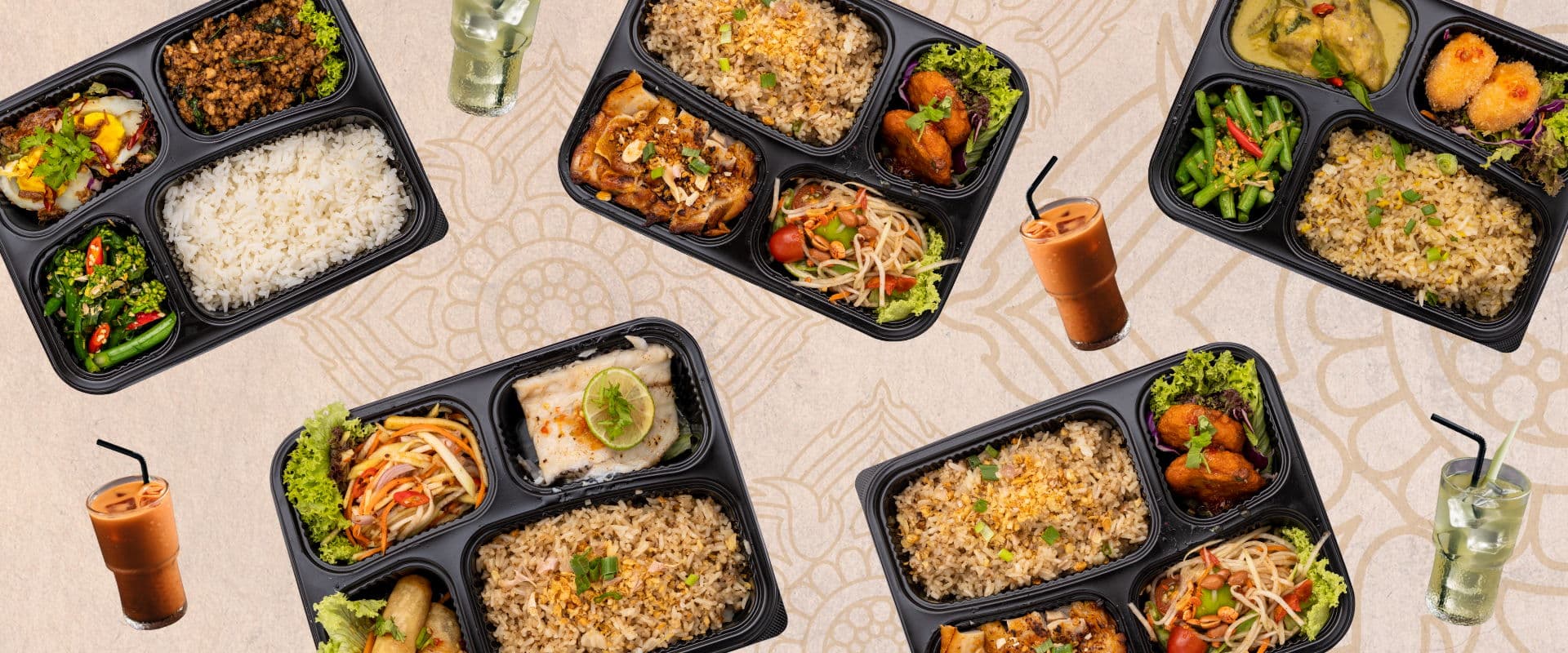 Siam Kitchen